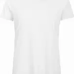 PS_CGTW056_WHITE - Hidalgo TriBlend T-shirt / Woman, white — productfoto 20