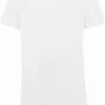 PS_CGTW056-B_WHITE - Hidalgo TriBlend T-shirt / Woman, white — productfoto 21