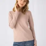 CGTW06T_2020 - Hidalgo #E150 Ladies' T-shirt long sleeves