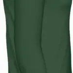 PS_CGTW06T-S_BOTTLEGREEN - Hidalgo #E150 Ladies' T-shirt long sleeves, bottle green — productfoto 7