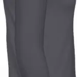 PS_CGTW06T-S_DARKGREY - Hidalgo #E150 Ladies' T-shirt long sleeves, dark grey — productfoto 8