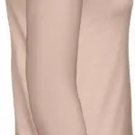PS_CGTW06T-S_MILLENNIALPINK - Hidalgo #E150 Ladies' T-shirt long sleeves, millennial pink — productfoto 9