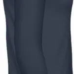 PS_CGTW06T-S_NAVY - Hidalgo #E150 Ladies' T-shirt long sleeves, navy — productfoto 10
