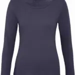 Custom Ladies Organic Long Sleeve CGTW071 XS-XXL — product photo 6
