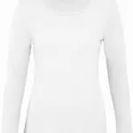 Custom Ladies Organic Long Sleeve CGTW071 XS-XXL — product photo 7