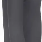 #E190 Ladies' T-shirt long sleeve, dark grey — productfoto 7