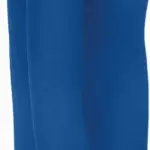 #E190 Ladies' T-shirt long sleeve, royal blue — productfoto 10