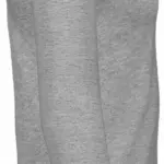 #E190 Ladies' T-shirt long sleeve, sport grey — productfoto 11