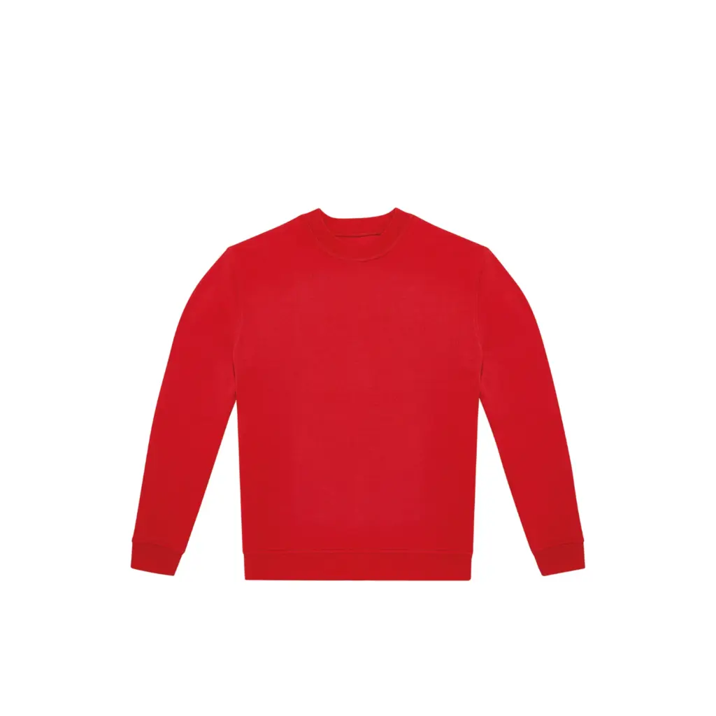 Uniseks sweater met ronde hals ID.332 — productfoto 10
