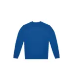 Uniseks sweater met ronde hals ID.332, royal blue — productfoto 11