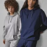 CGWG005_2025 - Hidalgo Uniseks hoodie ID. 333