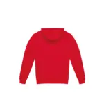 PS_CGWG005-B_RED - Hidalgo Uniseks hoodie ID. 333 — productfoto 17