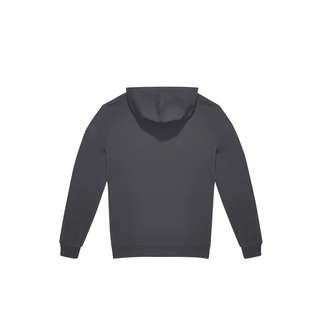 PS_CGWG005-B_DARKGREY - Hidalgo Uniseks hoodie ID. 333, dark grey — productfoto 9