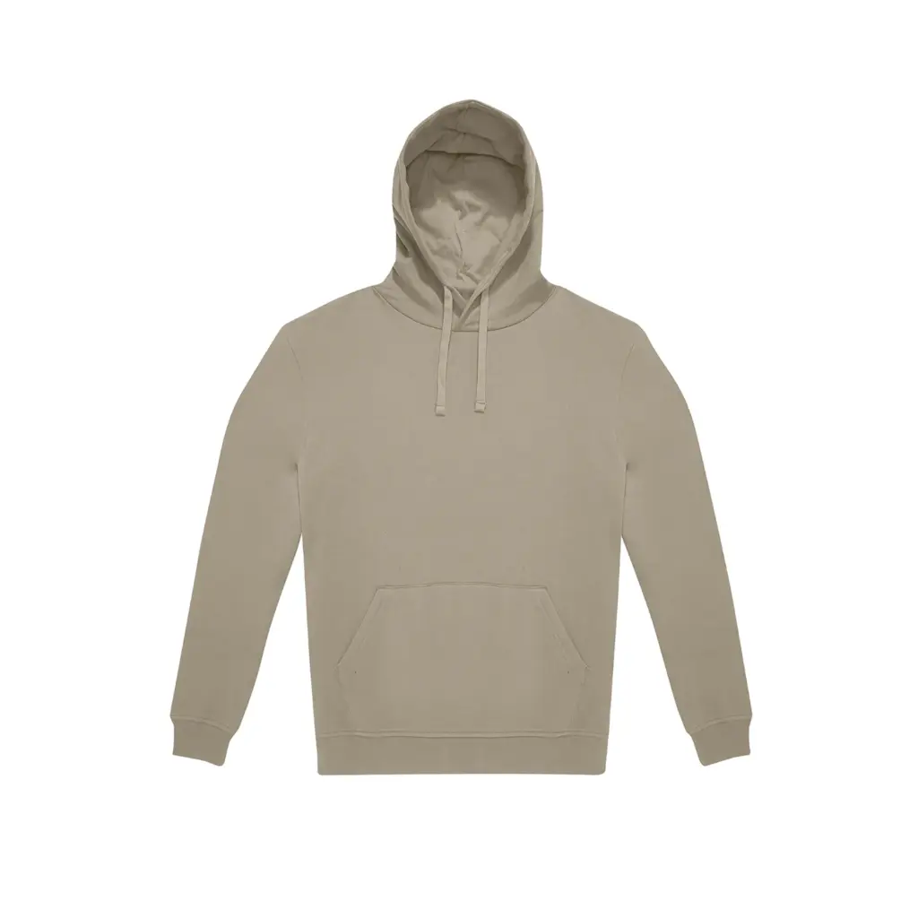 PS_CGWG005_MASTIC - Hidalgo Uniseks hoodie ID. 333, mastic — productfoto 10