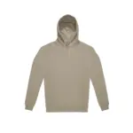 PS_CGWG005_MASTIC - Hidalgo Uniseks hoodie ID. 333, mastic — productfoto 10