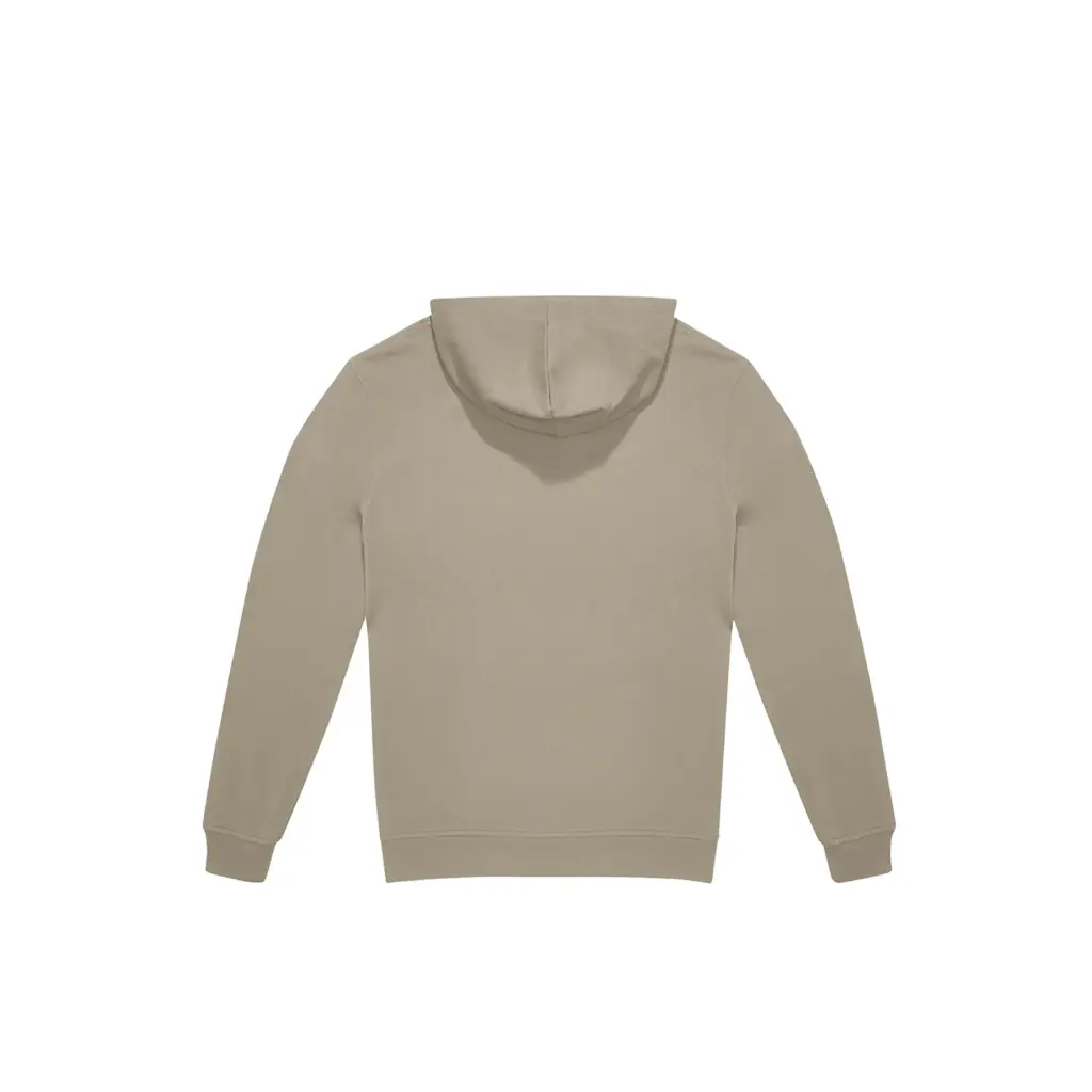 PS_CGWG005-B_MASTIC - Hidalgo Uniseks hoodie ID. 333, mastic — productfoto 11