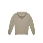 PS_CGWG005-B_MASTIC - Hidalgo Uniseks hoodie ID. 333, mastic — productfoto 11