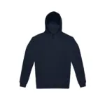 PS_CGWG005_NAVY - Hidalgo Uniseks hoodie ID. 333, navy — productfoto 12