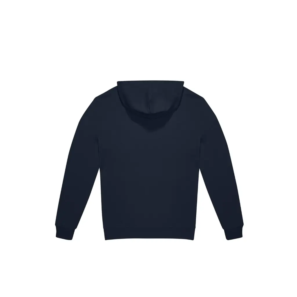 PS_CGWG005-B_NAVY - Hidalgo Uniseks hoodie ID. 333, navy — productfoto 13