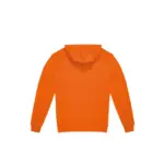 PS_CGWG005-B_ORANGE - Hidalgo Uniseks hoodie ID. 333, orange — productfoto 15