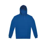 PS_CGWG005_ROYALBLUE - Hidalgo Uniseks hoodie ID. 333, royal blue — productfoto 18