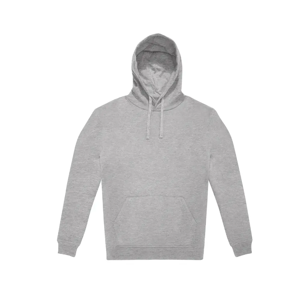 PS_CGWG005_SPORTGREY - Hidalgo Uniseks hoodie ID. 333, sport grey — productfoto 20