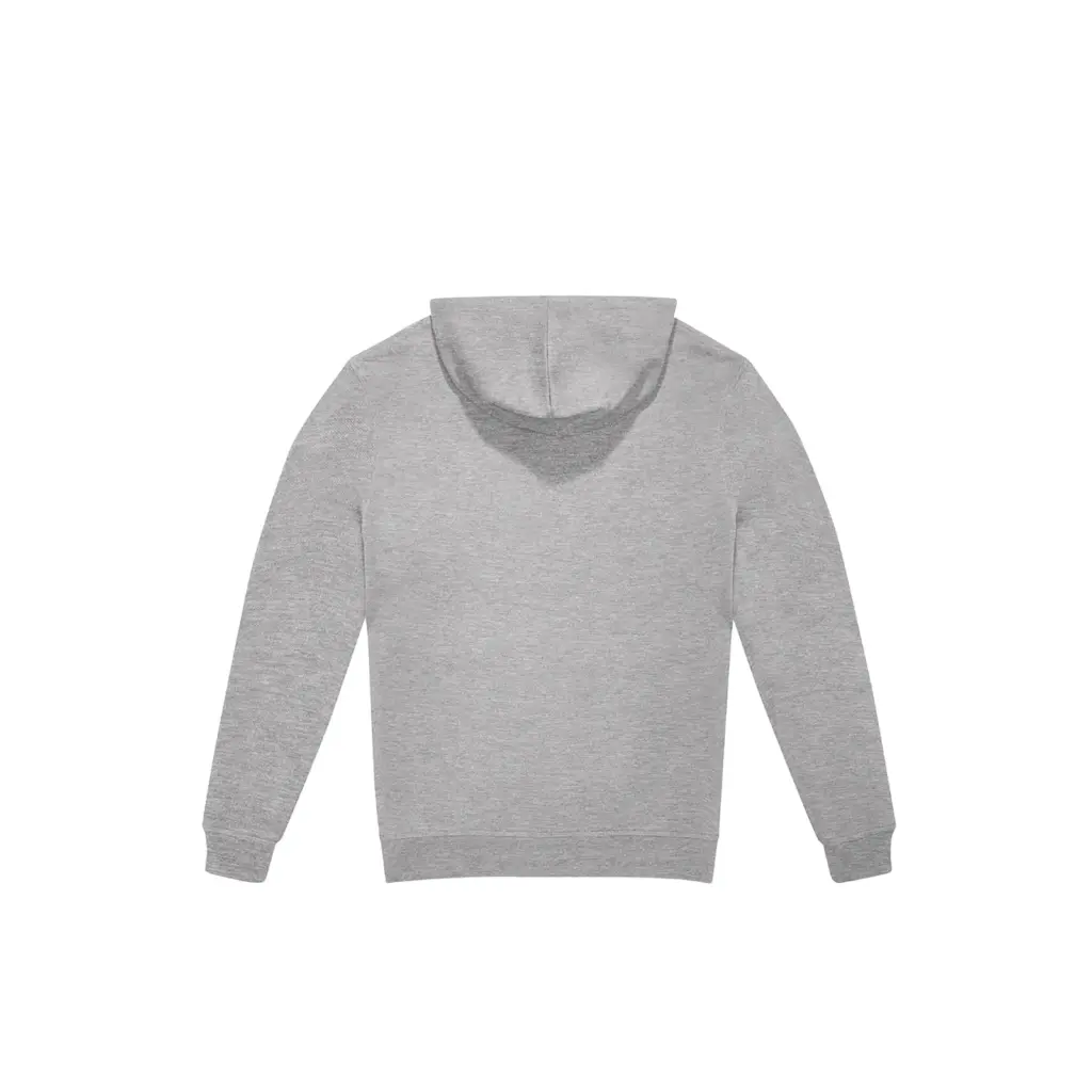 PS_CGWG005-B_SPORTGREY - Hidalgo Uniseks hoodie ID. 333, sport grey — productfoto 21