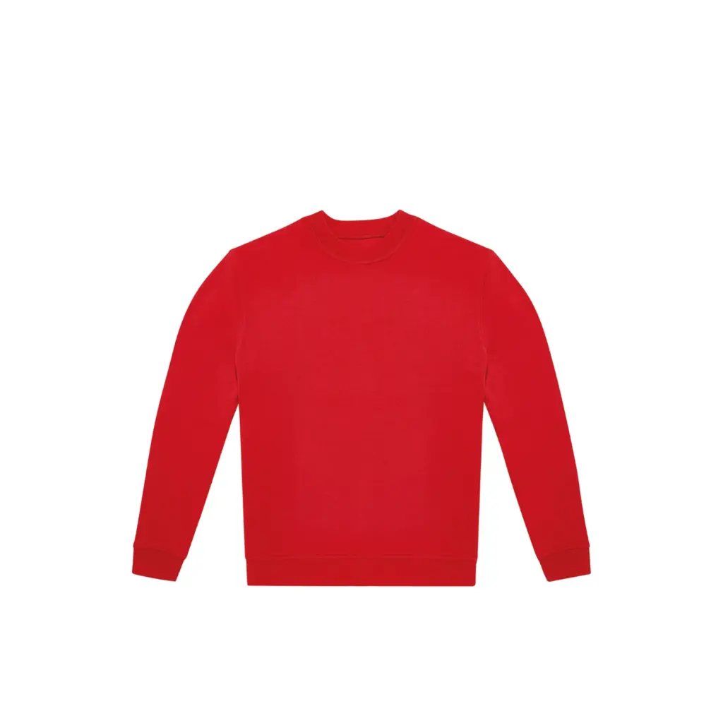 Sweater met ronde hals ID.222 — productfoto 17