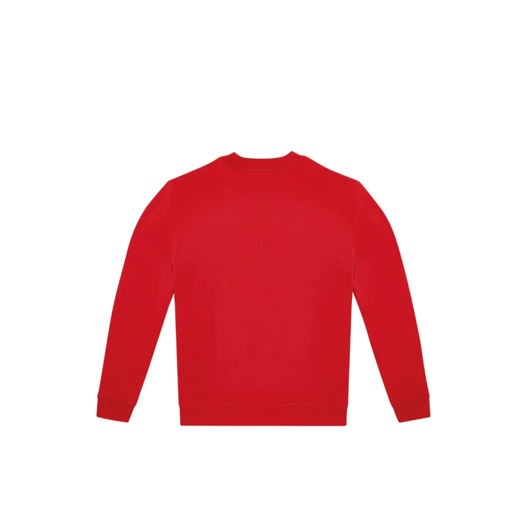 Sweater met ronde hals ID.222 — productfoto 18