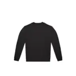 Sweater met ronde hals ID.222, black — productfoto 5