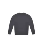 Sweater met ronde hals ID.222, dark grey — productfoto 8