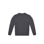 Sweater met ronde hals ID.222, dark grey — productfoto 9