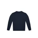 Sweater met ronde hals ID.222, navy — productfoto 14