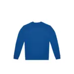 Sweater met ronde hals ID.222, royal blue — productfoto 19