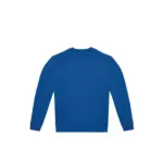 Sweater met ronde hals ID.222, royal blue — productfoto 20
