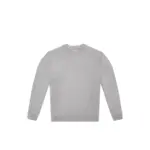 Sweater met ronde hals ID.222, sport grey — productfoto 21