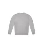 Sweater met ronde hals ID.222, sport grey — productfoto 22