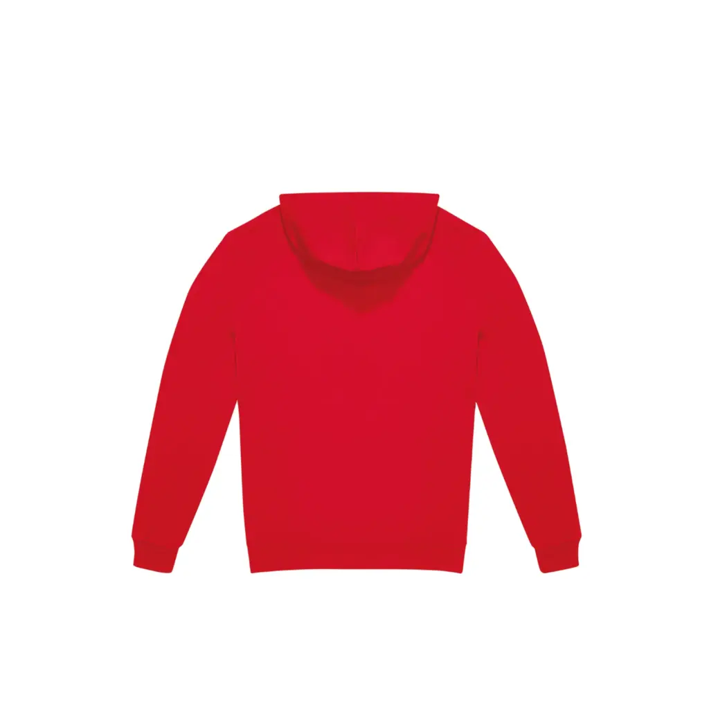 PS_CGWG008-B_RED - Hidalgo Hoodie ID.223 — productfoto 19