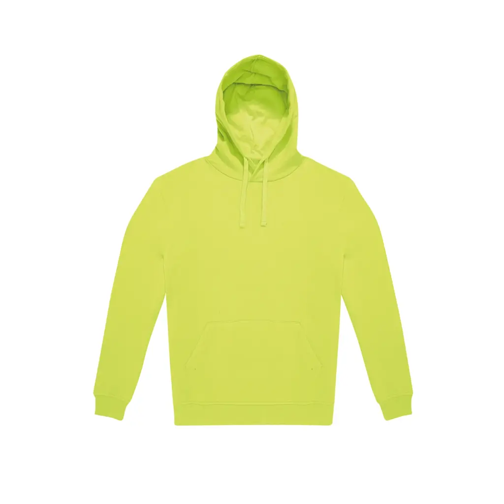 PS_CGWG008_ACIDLIME - Hidalgo Hoodie ID.223, acid lime — productfoto 2