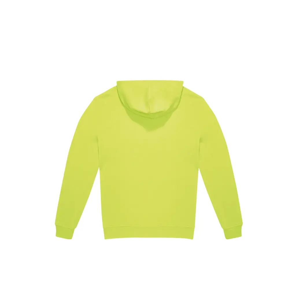 PS_CGWG008-B_ACIDLIME - Hidalgo Hoodie ID.223, acid lime — productfoto 3