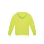 Hoodie ID.223, acid lime — productfoto 3