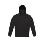 Hoodie ID.223, black — productfoto 4