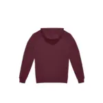 PS_CGWG008-B_BURGUNDY - Hidalgo Hoodie ID.223, burgundy — productfoto 7