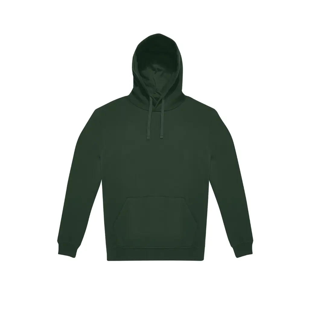 PS_CGWG008_FORESTGREEN - Hidalgo Hoodie ID.223, forest green — productfoto 10