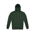 PS_CGWG008_FORESTGREEN - Hidalgo Hoodie ID.223, forest green — productfoto 10