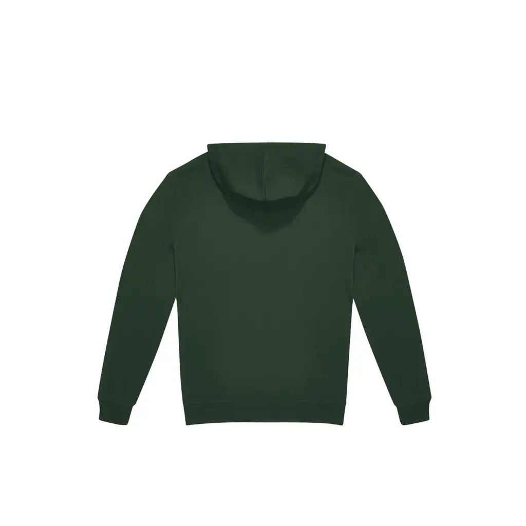 PS_CGWG008-B_FORESTGREEN - Hidalgo Hoodie ID.223, forest green — productfoto 11