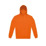 PS_CGWG008_ORANGE - Hidalgo Hoodie ID.223, orange — productfoto 16