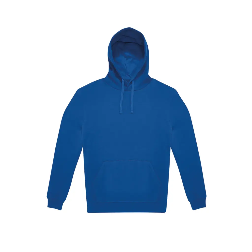 PS_CGWG008_ROYALBLUE - Hidalgo Hoodie ID.223, royal blue — productfoto 20