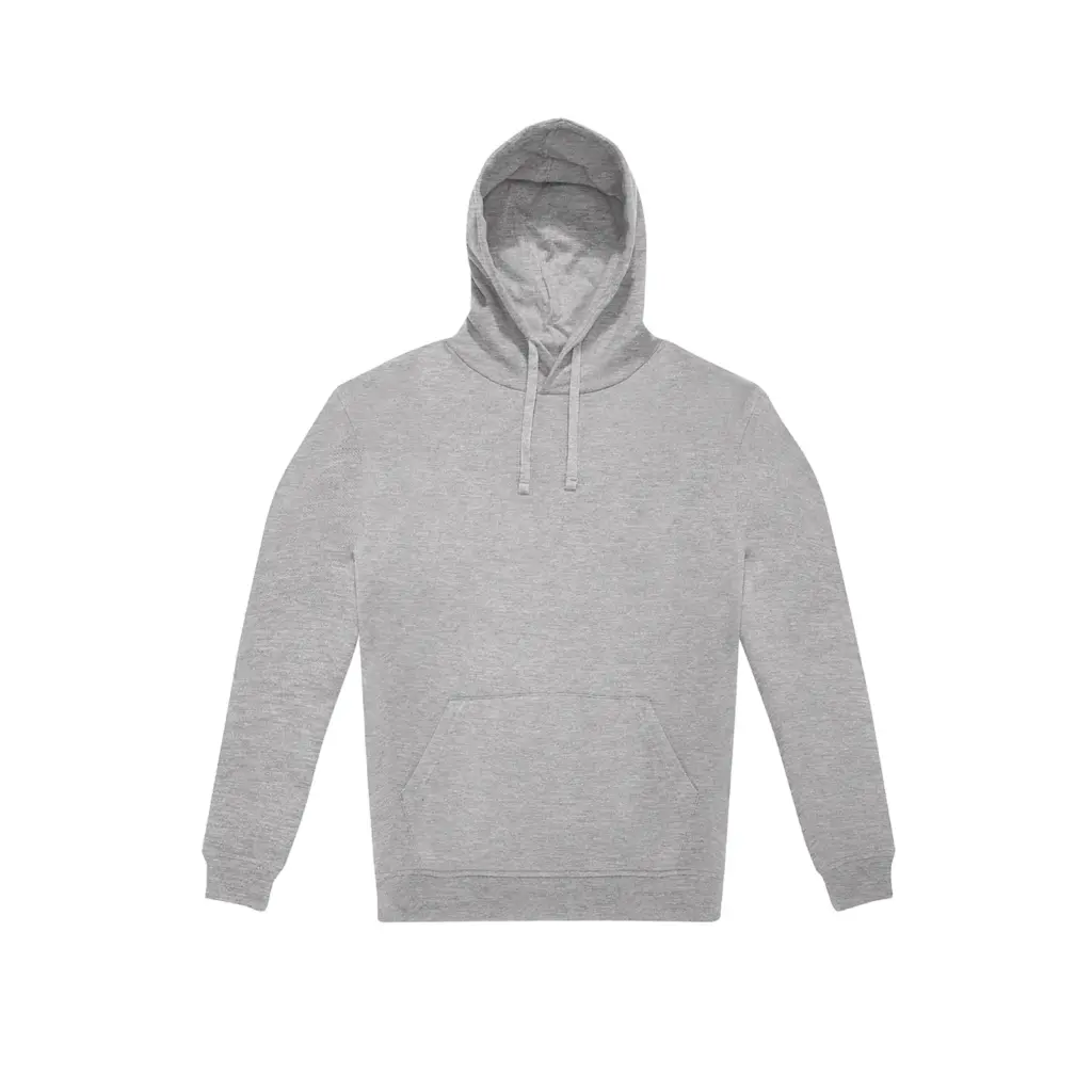 PS_CGWG008_SPORTGREY - Hidalgo Hoodie ID.223, sport grey — productfoto 22