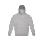 PS_CGWG008_SPORTGREY - Hidalgo Hoodie ID.223, sport grey — productfoto 22